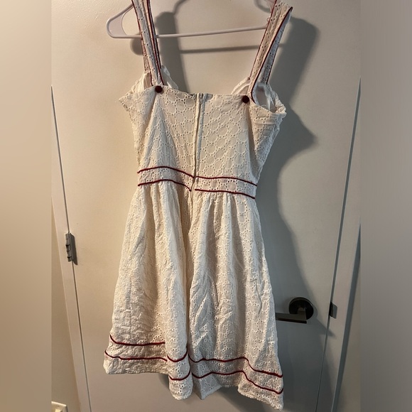 Living dead souls dress - Picture 3 of 4